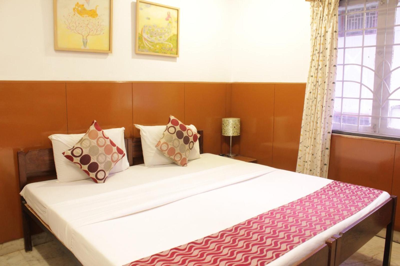 Happy Planet Bed & Breakfast Chennai Bagian luar foto